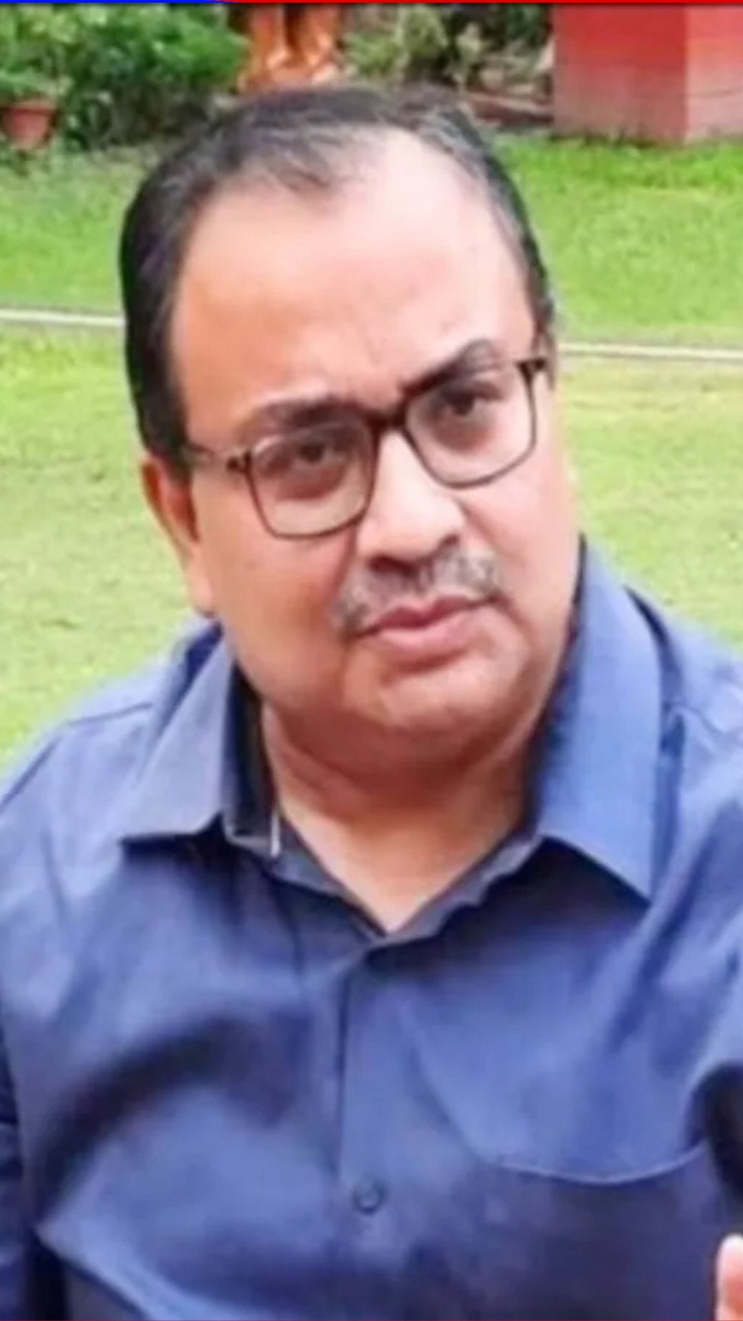 'গোষ্ঠীদ্বন্দ্ব কোথায় এখানে?' মিছিল করে মনোনয়ন জমা দিলেন, কুণাল প্রশ্নও ছুড়লেন...