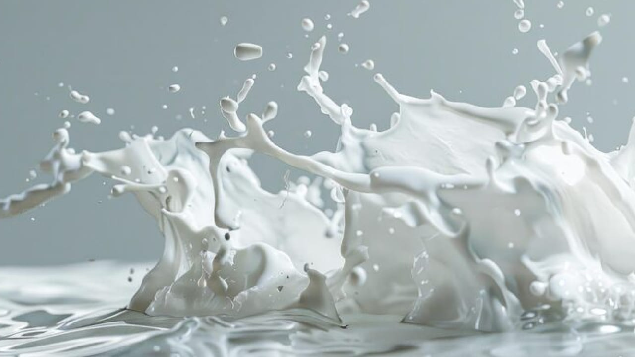 পুরো মিশ্রণটি মসৃণ করতে পরিমাণমতো কাঁচা দুধ অথবা গোলাপ জল ব্যবহার করতে পারেন। সব উপকরণ দিয়ে এমন একটি ঘন পেস্ট তৈরি করুন যা ত্বক থেকে গড়িয়ে পড়ে যাবে না। গোলাপ জল ত্বককে সতেজ রাখে এবং কাঁচা দুধ প্রাকৃতিক ক্লিনজার হিসেবে কাজ করে।  Free Pik