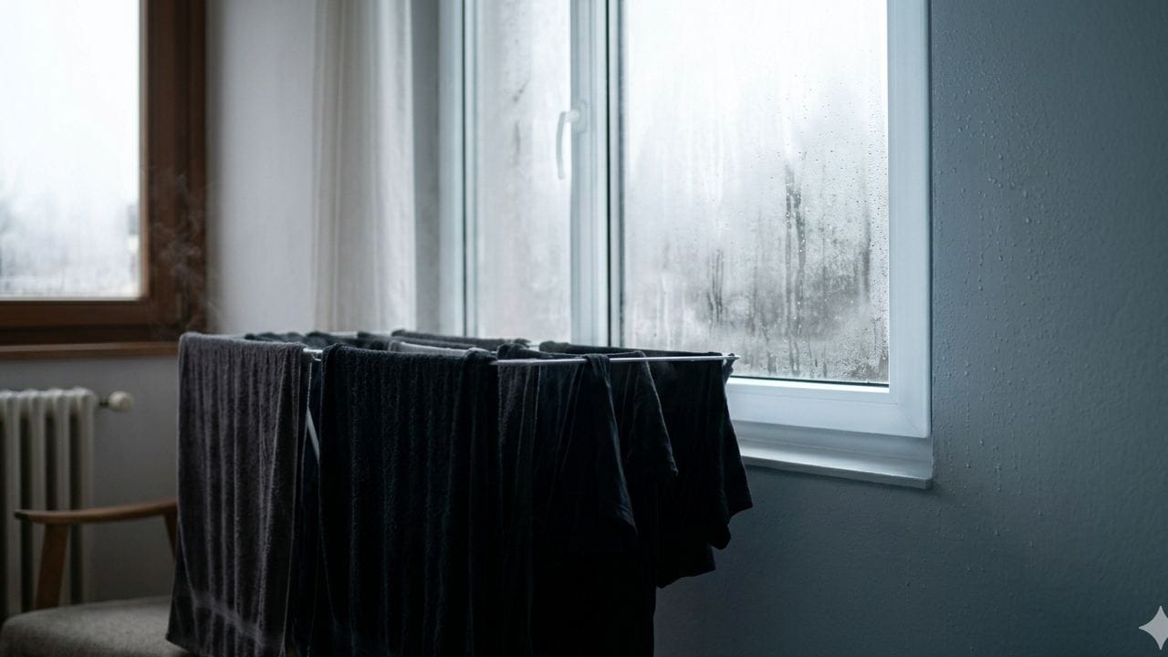 ইনস্টিটিউট অফ মেডিসিন-এর গবেষণা অনুযায়ী, ঘরের স্যাঁতসেঁতে পরিবেশ শ্বাসকষ্টের ঝুঁকি বাড়িয়ে দেয়। দীর্ঘদিন এই পরিবেশে থাকলে কাশি, হাঁপানি বা শ্বাসযন্ত্রের নানা উপসর্গ দেখা দিতে পারে। বিশেষ করে শিশু এবং বয়স্কদের জন্য এই আর্দ্রতা অত্যন্ত বিপজ্জনক প্রমাণিত হয়েছে। Gemini AI