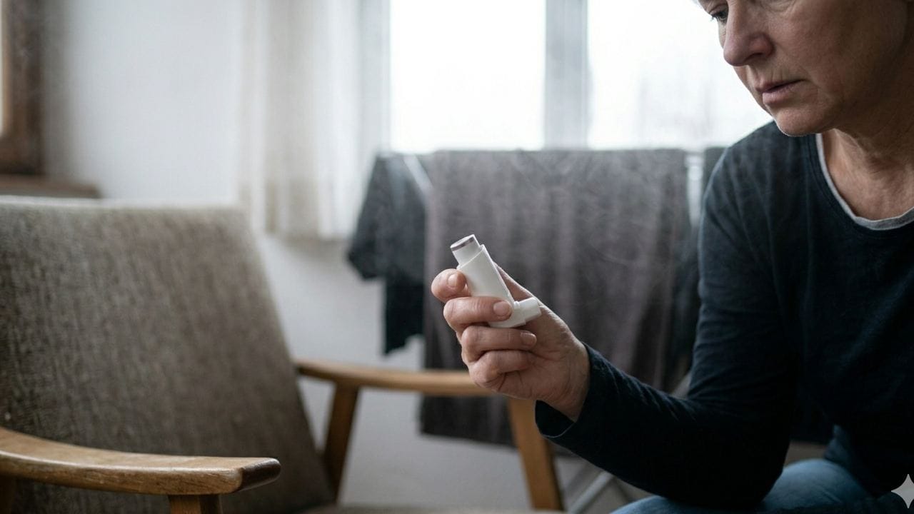 ভেজা কাপড় ঘরের ভেতরে শুকাতে হলে বায়ু চলাচলের ব্যবস্থা রাখা বাধ্যতামূলক। কাপড় শুকোনোর সময় ঘরের জানালা অন্তত কিছুটা খুলে রাখা উচিত। এছাড়া ঘরে শক্তিশালী এগজস্ট ফ্যান ব্যবহার করলে আর্দ্র বাতাস দ্রুত বাইরে বেরিয়ে যেতে পারে। Gemini AI