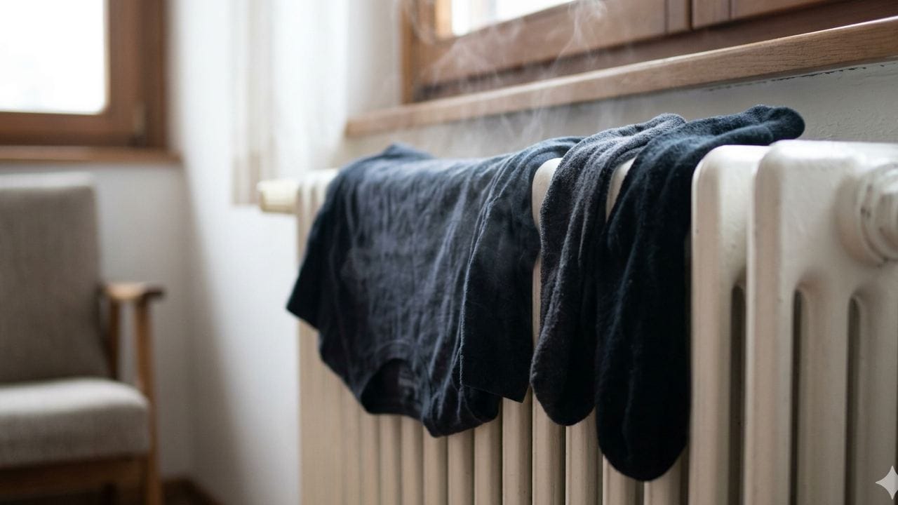 বাতাসে আর্দ্রতা বাড়লে এবং বায়ু চলাচলের অভাব থাকলে ঘরের কোণায় বিষাক্ত অণুজীব বা মাইক্রোবস বাসা বাঁধে। বিশেষ করে যেখানে ভেন্টিলেশন কম, সেখানে এই ক্ষতিকারক ব্যাকটেরিয়াগুলো দ্রুত বংশবৃদ্ধি করে। এটি কেবল ঘরের দেওয়ালের ক্ষতি করে না, ঘরের পরিবেশকেও বিষিয়ে তোলে। Gemini AI