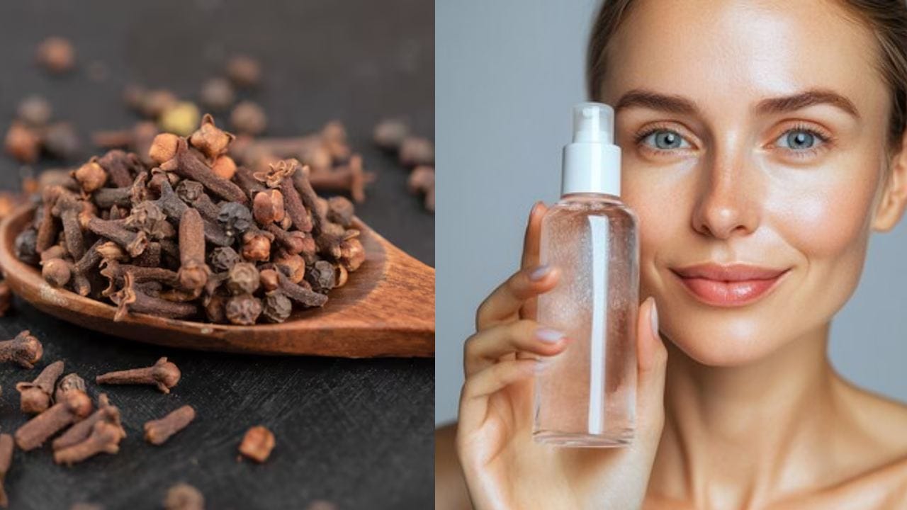 ব্রণ কমাতে লবঙ্গ জল কি আদতেও কার্যকর? গবেষণা কী বলছে?
