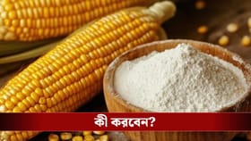 রান্নাঘর থেকে আলমারি, এক চুটকি কর্নফ্লাওয়ারেই কেল্লাফতে!