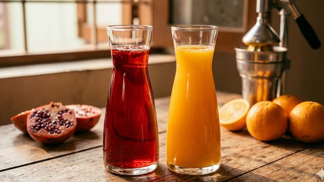 শুধুমাত্র পানীয় নয়, কুমড়োর বীজ বা আমন্ডের মতো খাবারও ইলেকট্রোলাইটের ভালো উৎস। এগুলোতে প্রচুর পরিমাণে ম্যাগনেসিয়াম থাকে যা শরীরের স্নায়ু ও পেশির সচলতা বজায় রাখে। ক্লান্তি কাটাতে প্রতিদিন সামান্য পরিমাণে বাদাম খাওয়ার অভ্যাস করুন। Gemini AI