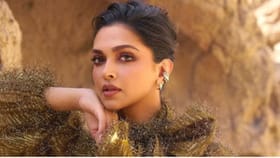 অন্তঃসত্ত্বা অবস্থাতেই অন্য ব্যক্তির সঙ্গে বিশেষ ফটোশুট দীপিকার