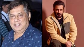 ‘সলমন তো আসলে...’, ভাইজানের কোন স্বভাব ফাঁস করলেন ডেভিড ধাওয়ান?