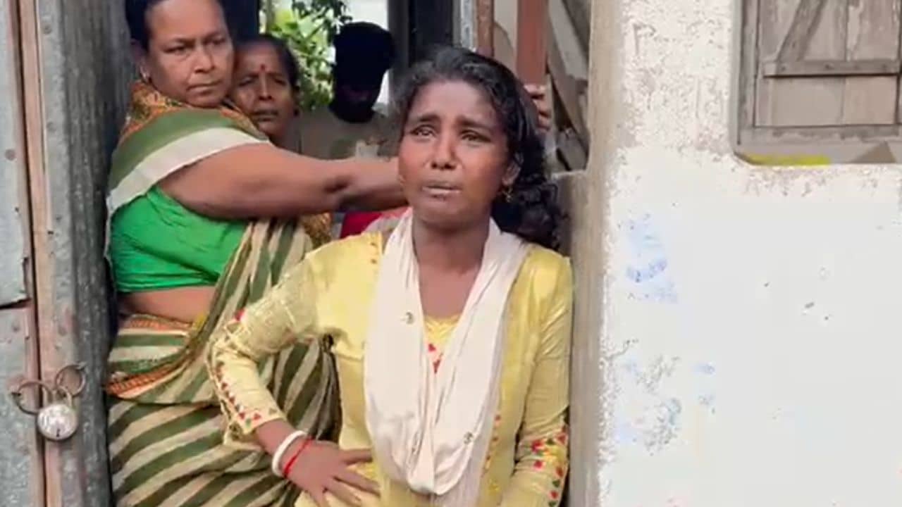 Dhupguri Baby Abandonment Incident: কোলের শিশুকে ফেলে পালানোর চেষ্টা মায়ের, ধূপগুড়িতে চাঞ্চল্য