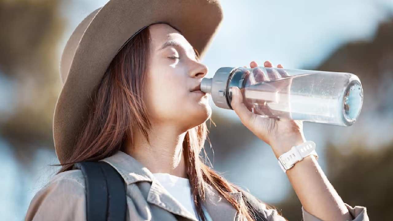 উৎসবের দিনও শরীরকে হাইড্রেটেড রাখতে পর্যাপ্ত পরিমাণে জল পান করা অত্যন্ত জরুরি। যদি দুপুরে একটু বেশি খাওয়া হয়ে যায়, তবে সন্ধ্যায় অন্তত ৩০ মিনিট হাঁটাহাঁটি করুন। শারীরিক সক্রিয়তা রক্তে জমে থাকা বাড়তি গ্লুকোজ ঝরিয়ে ফেলতে সাহায্য করবে। freepik