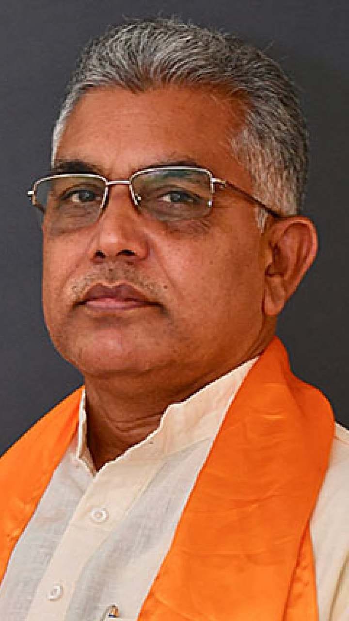 'আবহাওয়ার মতো সরকারও পাল্টাবে', আবহাওয়া পরিবর্তনের মধ্যেই হুঙ্কার দিলীপ ঘোষের