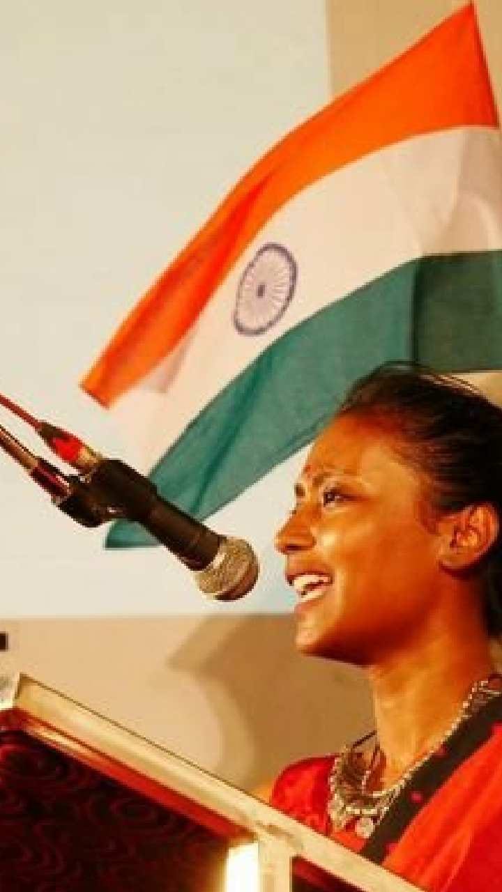 দীপ্সিতার ‘অস্থায়ী’ মন্তব্যে তুলকালাম! সিপিএম প্রার্থীর বিরুদ্ধে মিছিলে কর্মীরাই