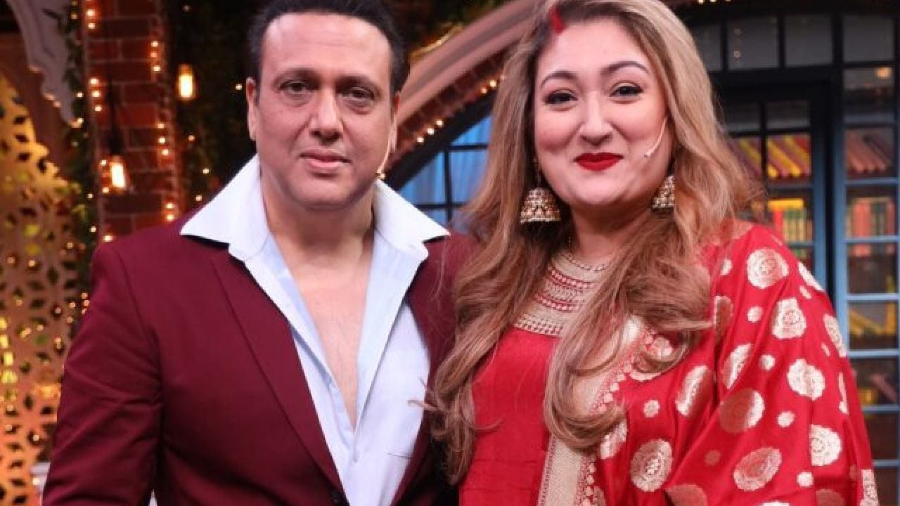 বিচ্ছেদ হচ্ছে গোবিন্দা-সুনীতার? সবটা জানিয়ে দিলেন সুনীতা