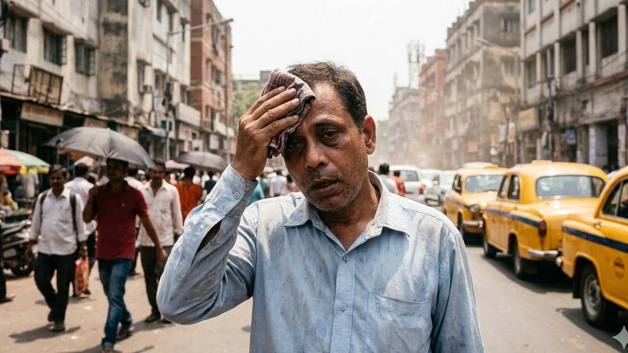 কেন হয় ইলেক্ট্রোলাইটের অভাব? তীব্র গরমে অতিরিক্ত ঘামের মাধ্যমে শরীর থেকে সোডিয়াম পটাশিয়ামের মত জরুরি খনিজ বেরিয়ে যায়। এর ফলে শরীর দ্রুত ক্লান্ত হয়ে পড়ে এবং তার ফলে ডিহাইড্রেশন বা জলশূন্যতা দেখা যায়। এই অবস্থাকেই চিকিৎসাবিজ্ঞানের ভাষায় ইলেক্ট্রোলাইটের ভারসাম্যহীনতা বলে। Gemini AI