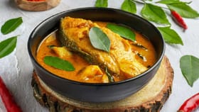 তেল মশলা প্রায় লাগবেই না! বানান দারুণ স্বাদের এই অসমের মাছের পদ