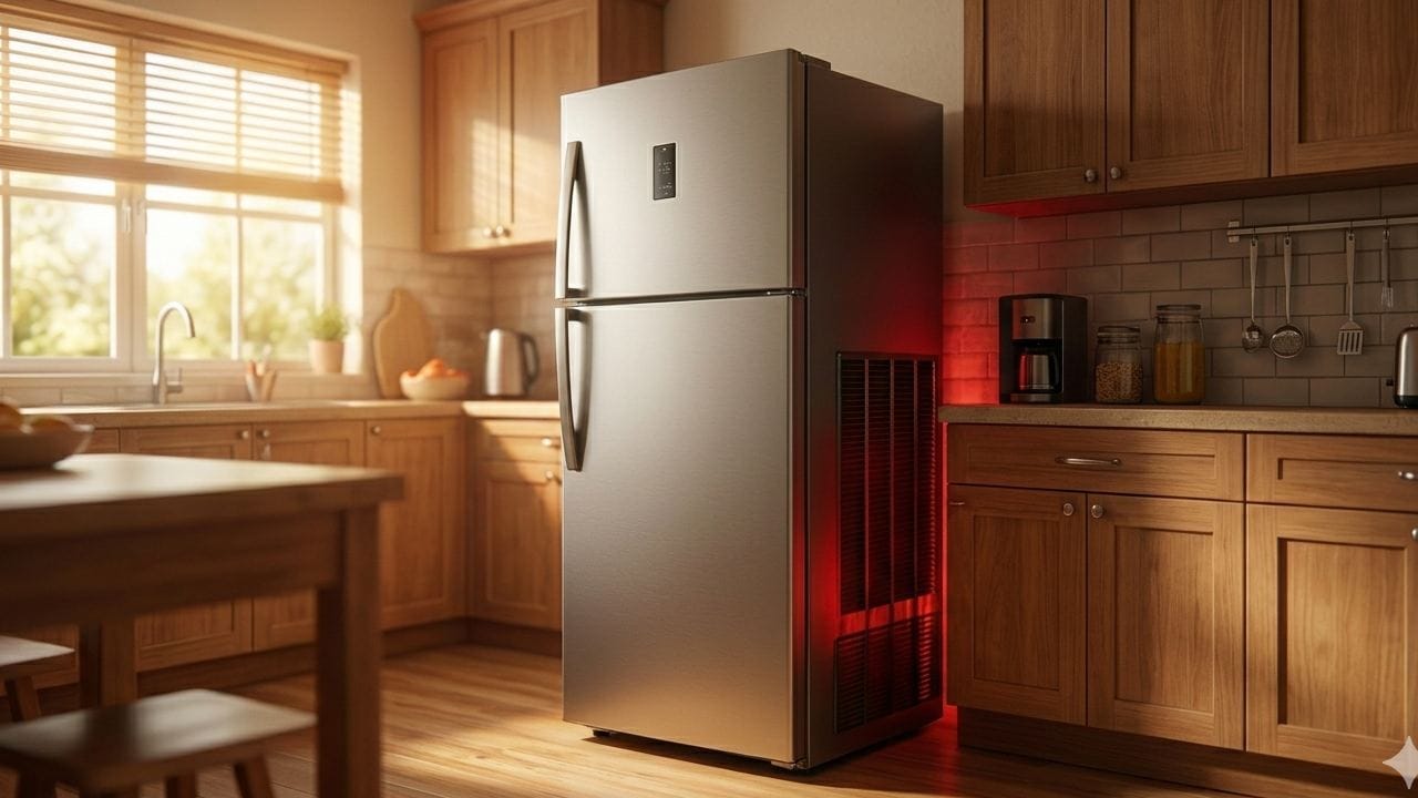 সাবধান! সামান্য ভুলেই বোমার মতো ফাটতে পারে ফ্রিজ