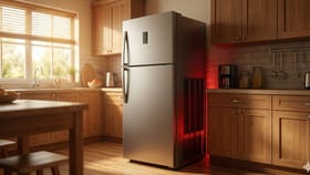 সাবধান! সামান্য ভুলেই বোমার মতো ফাটতে পারে ফ্রিজ