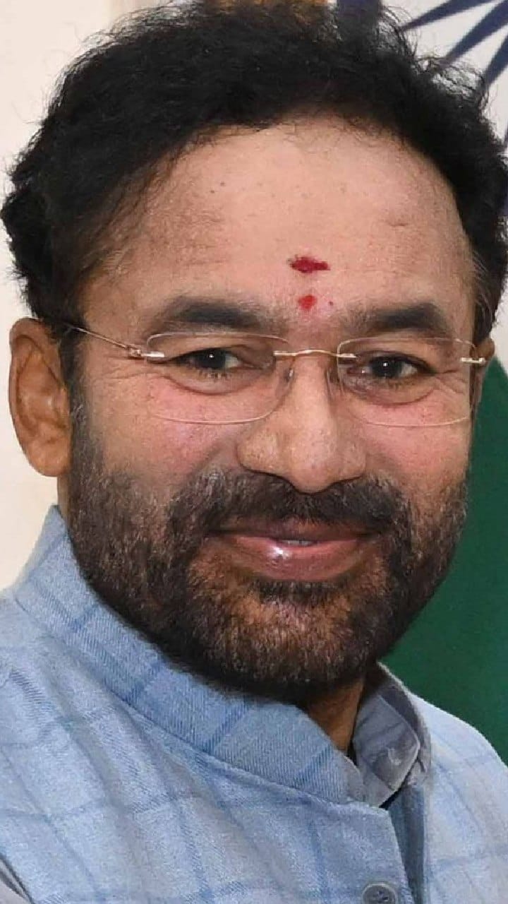 তৃণমূলের মদতেই চলছে বেআইনি কয়লা খাদান! রানিগঞ্জে বিস্ফোরক জি কিষাণ রেড্ডি