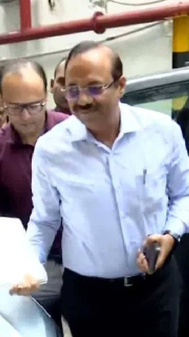 প্রথম দফা ভোটের প্রস্তুতি খতিয়ে দেখতে আজ রাজ্যে আসছেন জ্ঞানেশ ভারতী