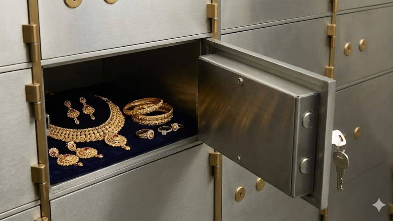 Bank Locker Rules: ব্যাঙ্কের লকারে কত গ্রাম সোনা রাখা যায়? কী বলছে RBI-র নিয়ম, জেনে রাখুন