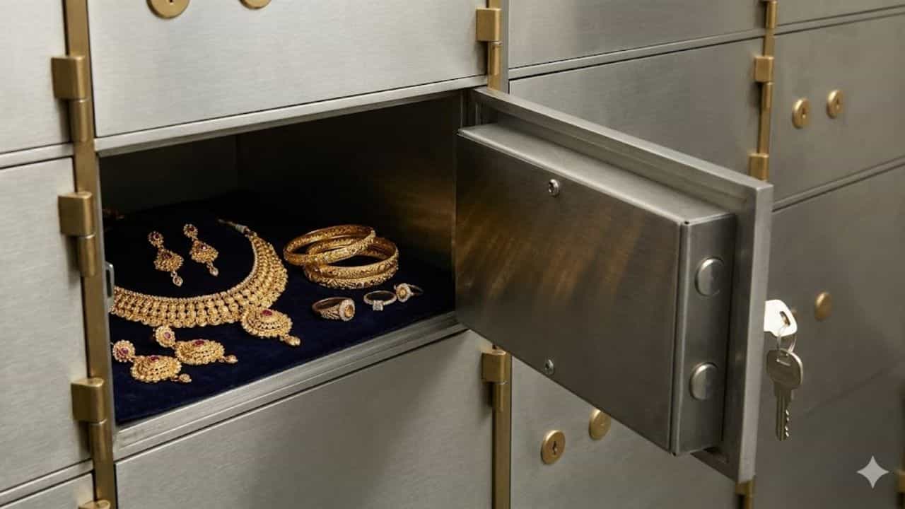 Bank Locker Rules: ব্যাঙ্কের লকারে কত গ্রাম সোনা রাখা যায়? কী বলছে RBI-র নিয়ম, জেনে রাখুন