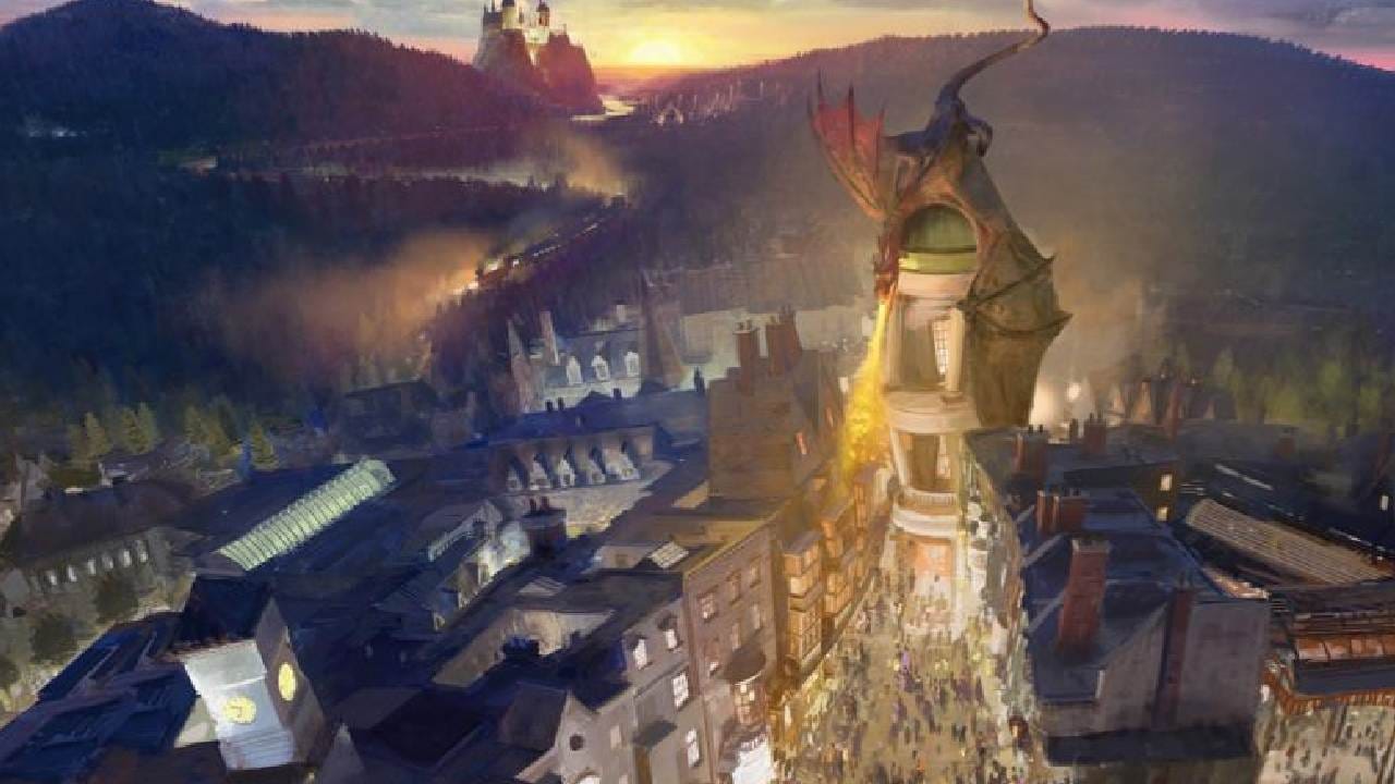 তর্ক-বিতর্ক যাই থাক, হগওয়ার্টস এক্সপ্রেসের সেই হুইসেল বা প্ল্যাটফর্ম ৯-৩/৪ দেখলে আজও শিহরণ জাগে। শত সমালোচনার মাঝেও প্রিয় জাদুর দুনিয়ায় একবার ডুব দিতে অনেক ভক্তই দিন গুনছেন। নতুন এই সিরিজ জাদুর সেই পুরনো আবেশ ফিরিয়ে আনতে পারে কি না, এখন সেটাই দেখার।