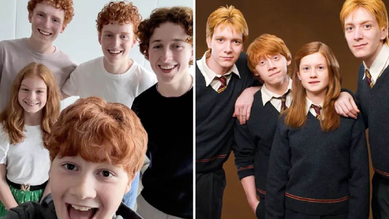 ড্যানিয়েল র‍্যাডক্লিফ, এমা ওয়াটসন ও রুপার্ট গ্রিন্টের বদলে এবার দেখা যাবে ডমিনিক, অ্যারাবেলা ও অ্যালিস্টারকে। ওজি ফ্যানদের দাবি, পর্দার সেই পুরনো হ্যারি, হারমায়োনি আর রনের আবেগ ও রসায়ন নতুন ট্রায়ো কখনওই ফিরিয়ে আনতে পারবে না।