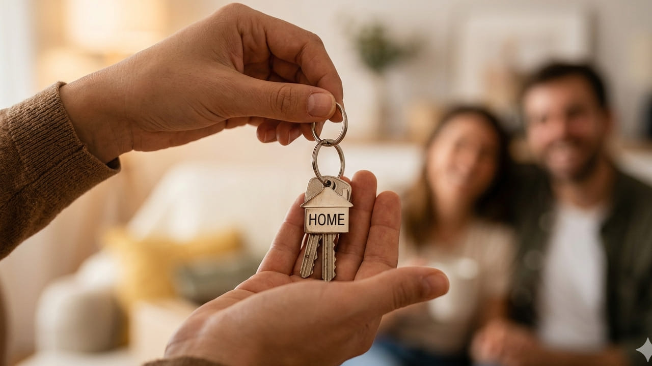 নিজের প্রথম বাড়ির চার দেওয়ালের সঙ্গে জড়িয়ে থাকে অনেক আবেগ। এই স্থানটি আপনার ব্যক্তিত্বের প্রতিফলন, যেখানে আপনি নিজের স্বাধীনতা অনুযায়ী সবকিছু সাজাতে পারেন। বড় বাজেট বা নামী ডিজাইনার ছাড়াই পরিকল্পনা করে সাজালে আপনার ঘর হয়ে উঠবে অনন্য। Geminni AI