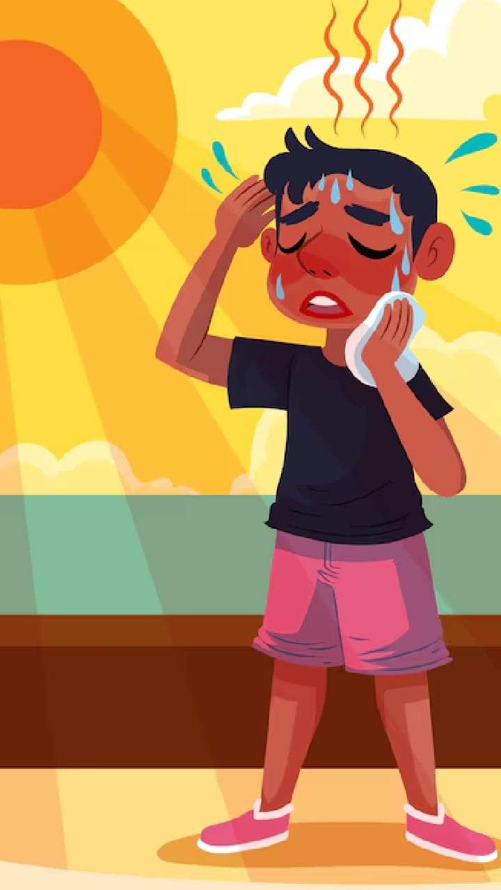 প্রথম দফা ভোটের আগে চরম গরম, দ্বিতীয় দফার পর কি মিলবে স্বস্তি?