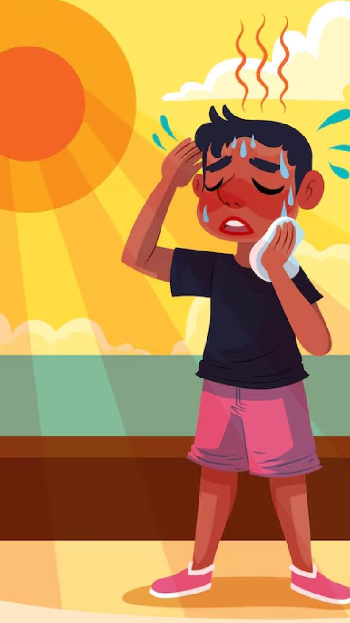 দক্ষিণবঙ্গে কবে নামবে স্বস্তির বৃষ্টি? গরমের দাপট চলবে আর কতদিন?