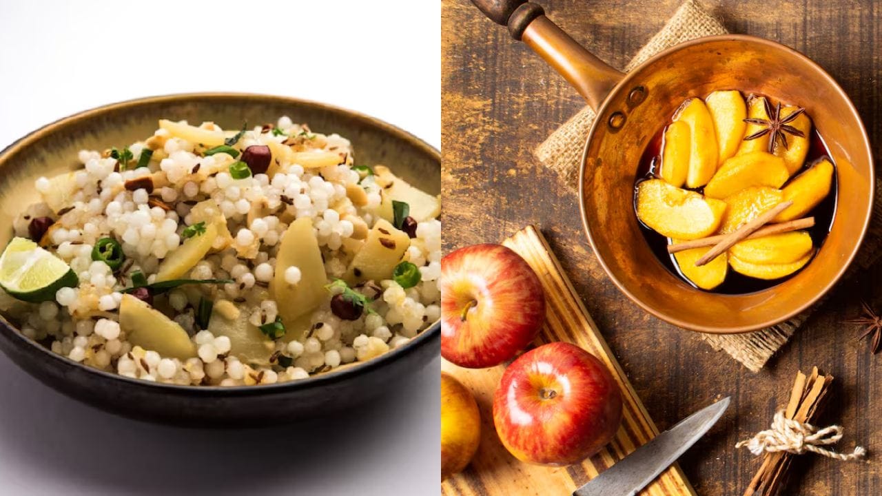 অসুখের সময়ে মুখে অরুচি হলে জোর করে ভাত না খাইয়ে পাতলা করে দুধ-সুজি কিংবা সাবুদানার খিচুড়ি রান্না করে দেওয়া যায়। ওট্‌স বা সবজি দিয়ে ডালিয়াও এই সময়ে শিশুদের জন্য বেশ উপকারী হতে পারে। দুপুরের দিকে ভাত আর ডাল-সবজি খাওয়ালে বিকেল বা সন্ধ্যায় আম বা আপেল সেদ্ধ চটকে দেওয়া যেতে পারে। free pik