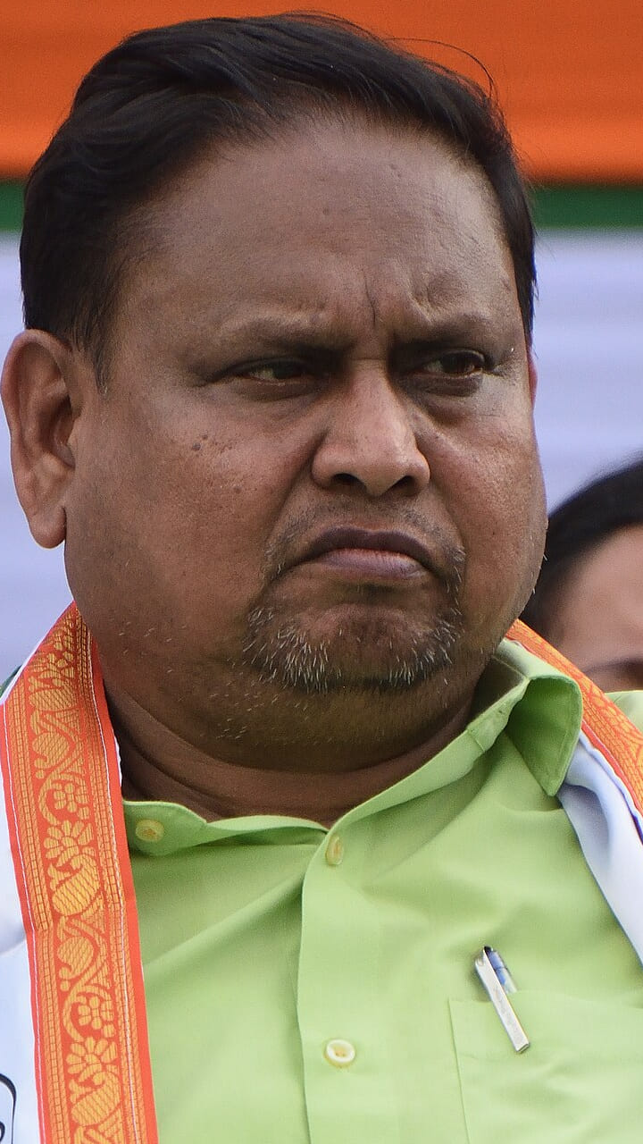 'মুর্শিদাবাদে সিট বাড়বে বিজেপির', ৪ মে-র ভবিষ্যৎবাণী হুমায়ুনের