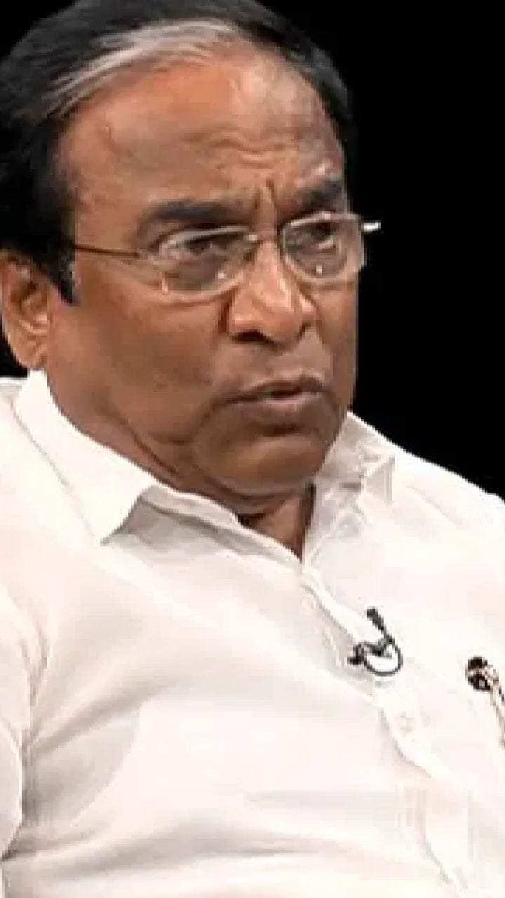 'গণতন্ত্রের খলনায়ক জ্ঞানেশ কুমার', নির্বাচন কমিশনকে নজিরবিহীন আক্রমণ জয়প্রকাশ মজুমদারের