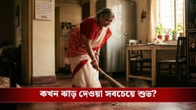 সন্ধ্যার পর ঘর পরিষ্কার করছেন? এই ভুল ডেকে আনবে অর্থকষ্ট 