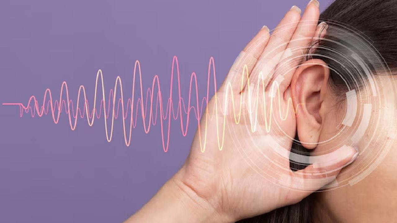 বয়স বাড়লে শ্রবণশক্তি কমে যাওয়া স্বাভাবিক হলেও সঠিক পুষ্টির মাধ্যমে এই সমস্যা ৩০ শতাংশ পর্যন্ত কমানো সম্ভব। পুষ্টিবিদদের মতে, ম্যাগনেসিয়াম ও অ্যান্টিঅক্সিডেন্ট সমৃদ্ধ খাবার কানের জন্য ওষুধের মতো কাজ করে। Free Pik