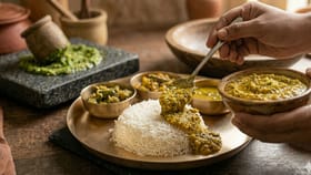 ৫ মিনিটেই তৈরি হবে জিভে জল আনা কাঁচা আমের কাসুন্দি! দেখুন সহজ রেসিপি