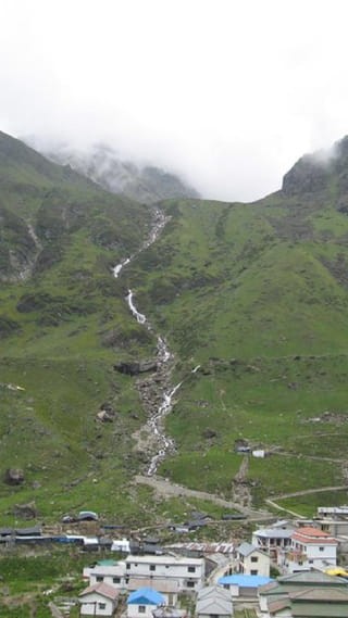 খুলে গেল কেদারনাথের দরজা, চারধাম যাত্রা ঘিরে ভক্তদের উন্মাদনা