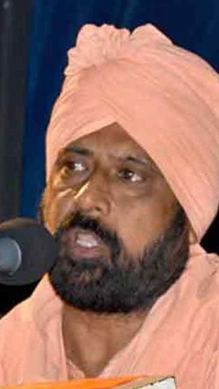 ‘একদল সন্ন্যাসী TMC-র জন্য করছে...’, ব্যাখ্যা দিলেন কার্তিক মহারাজ