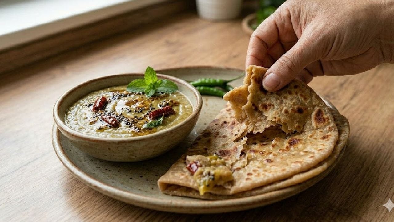 কলার খোসায় আছে প্রচুর ফাইবার, পটাশিয়াম এবং ম্যাগনেশিয়াম। এটি হজম ভালো করতে সাহায্য করে এবং শরীরের রোগ প্রতিরোধ ক্ষমতা বাড়ায়। যারা স্বাস্থ্যকর অথচ সুস্বাদু খাবার পছন্দ করেন, তাদের জন্য এটি সেরা পছন্দ হতে পারে। Gemini Ai