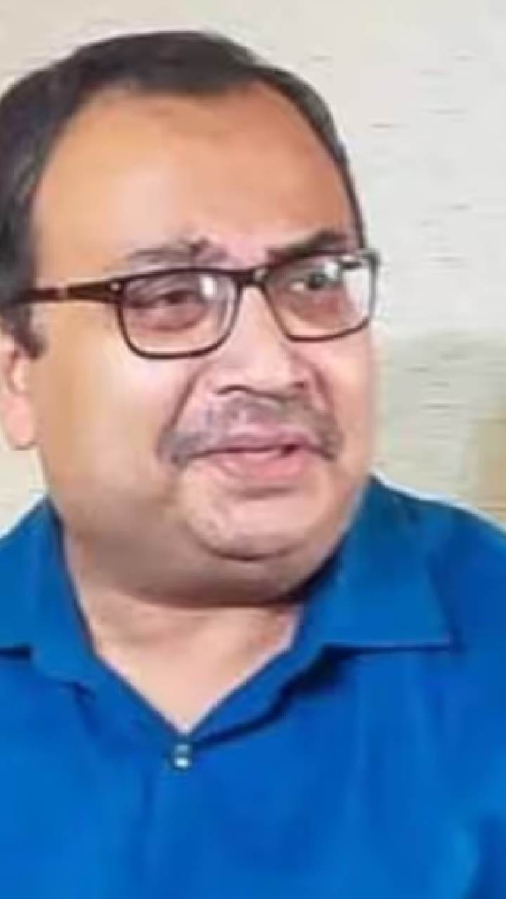 'বিজেপির দালালি করছে কমিশন,' ট্রাইব্যুনালের পরিকাঠামো নিয়ে বিস্ফোরক বেলেঘাটার তৃণমূল প্রার্থী কুণাল ঘোষ!