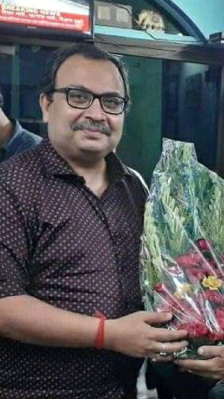 তিলোত্তমার মাকে নিয়ে বিস্ফোরক কুণাল ঘোষ, রাজনীতি না আনার আর্জি