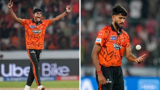 SRH vs RR : অভিষেকেই রেকর্ড প্রফুল ও শাকিবের, বড় জয় পেল হায়দরাবাদ!