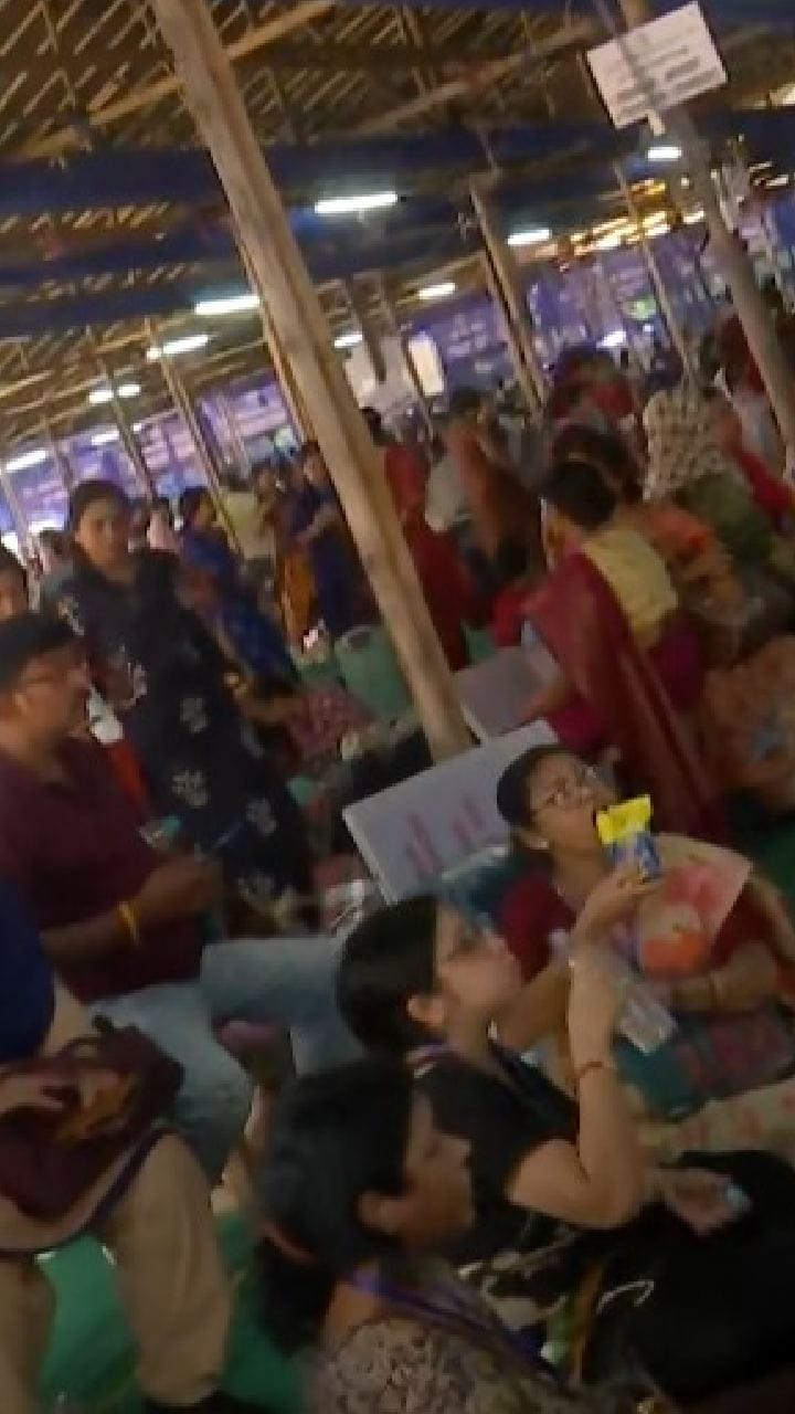 প্রথম দফার ভোটের কাউন্টডাউন শুরু, মালদহ ডিসিআরসি-তে তুঙ্গে প্রস্তুতি