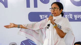 CM Mamata Banerjee: ‘আমার মন কাঁদছে’, পয়লা বৈশাখে কাদের জন্য মন খারাপ মুখ্যমন্ত্রীর?