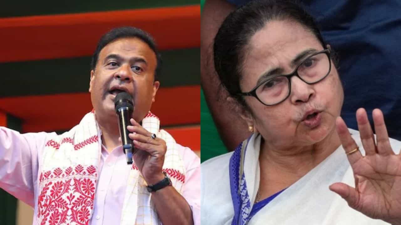 Himanta Biswa Sarma: 'একটা গুলি চললে, দুটো গুলি চলবে', হুঙ্কার অসমের মুখ্যমন্ত্রীর, পাল্টা ‘গৃহযুদ্ধের’ অভিযোগ তৃণমূলের