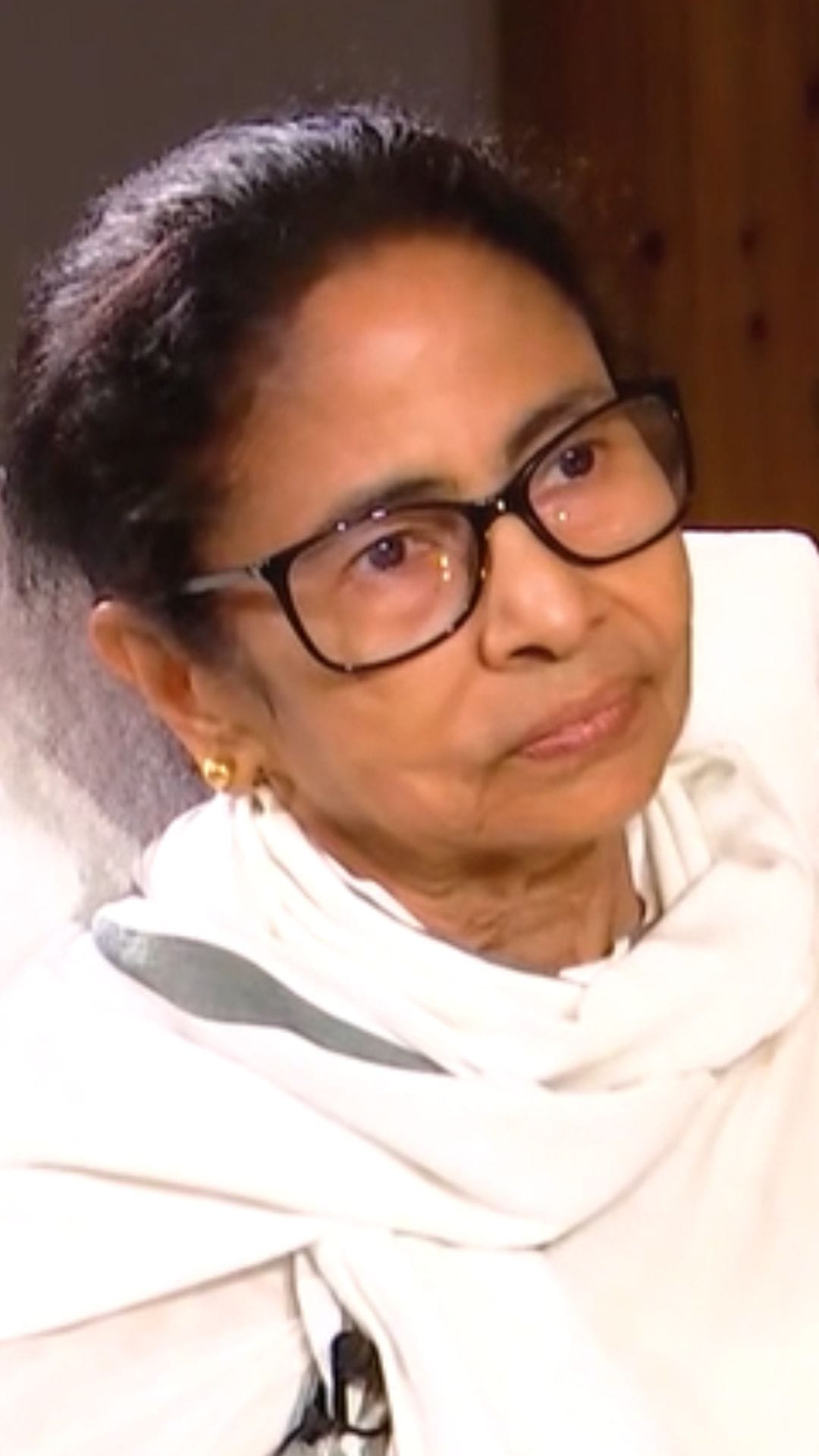 বিধানসভা নির্বাচনের ফল কী হতে পারে? মমতা বললেন...