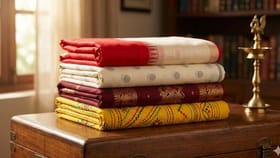 বাংলার এই ঐতিহ্যবাহী শাড়ি আপনার ওয়াড্রবে আছে তো?