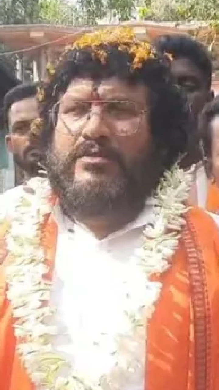 নাম বিভ্রাটে নাজেহাল বিজেপি! কেতুগ্রামে একই নামে লড়ছেন দুই প্রার্থী