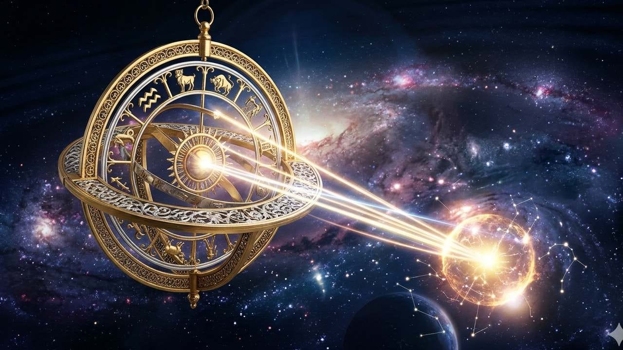 মে মাসে গ্রহদের এক বিরল উৎসব শুরু হতে চলেছে। এই মাসে একই সঙ্গে তৈরি হচ্ছে রুচক, বুধাদিত্য এবং গজকেশরী রাজযোগ। এর সঙ্গে লক্ষ্মী নারায়ণ ও মালব্য রাজযোগ ৬টি রাশির জীবনে সৌভাগ্যের বর্ষণ ঘটাবে। Gemini AI