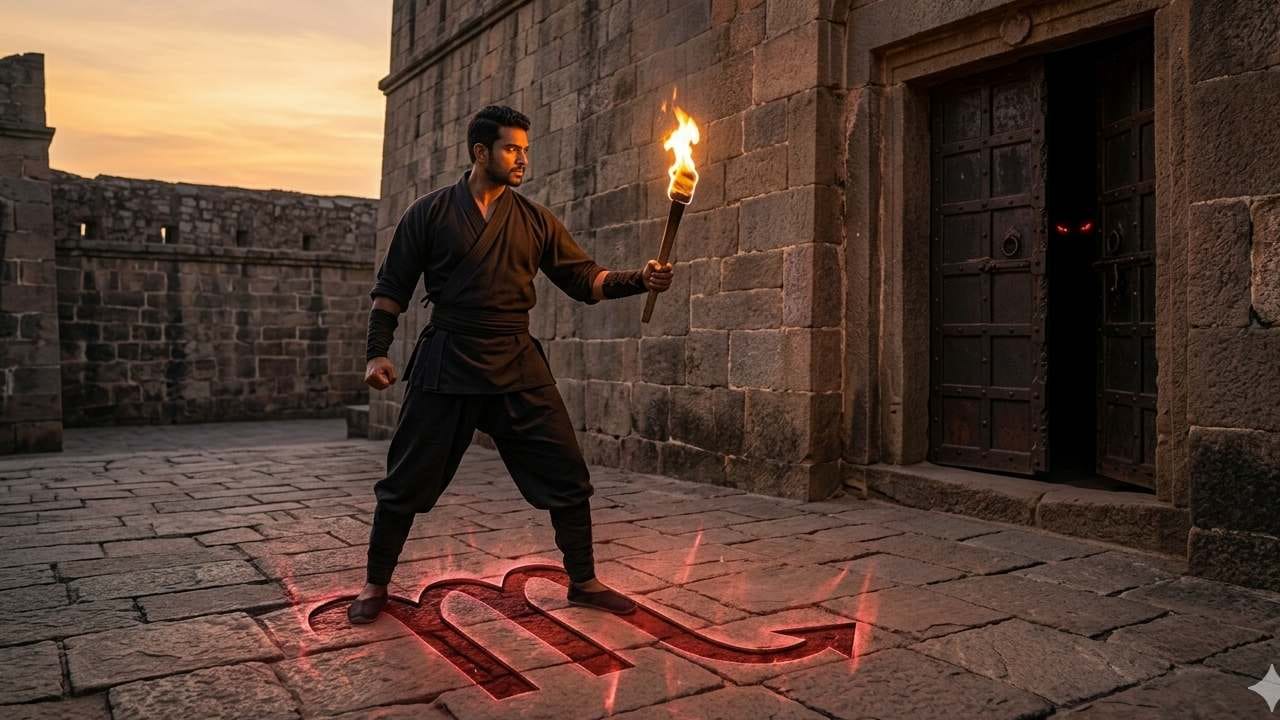 বৃশ্চিক রাশি: রুচক রাজযোগ বৃশ্চিক রাশির জাতকদের আত্মবিশ্বাস বহুগুণ বাড়িয়ে দেবে।কর্মক্ষেত্রে প্রতিযোগীদের পরাজিত করে আপনি নিজের জায়গা শক্ত করতে পারবেন। আর্থিক লাভের পাশাপাশি শারীরিক সমস্যার থেকেও অনেকটা আরাম পাবেন এই মাসে। Gemini AI