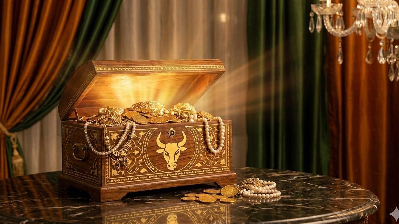 বৃষ রাশি: মালব্য এবং লক্ষ্মী নারায়ণ রাজযোগ সরাসরি বৃষ রাশির ভাগ্য উজ্জ্বল করবে। ব্যবসায়ীরা বড় ধরনের বিনিয়োগ থেকে লাভবান হতে পারেন এই সময়। বিলাসবহুল জীবনযাপনের সুযোগ আসবে এবং সঞ্চয় আগের চেয়ে অনেকটা বাড়বে। Gemini AI