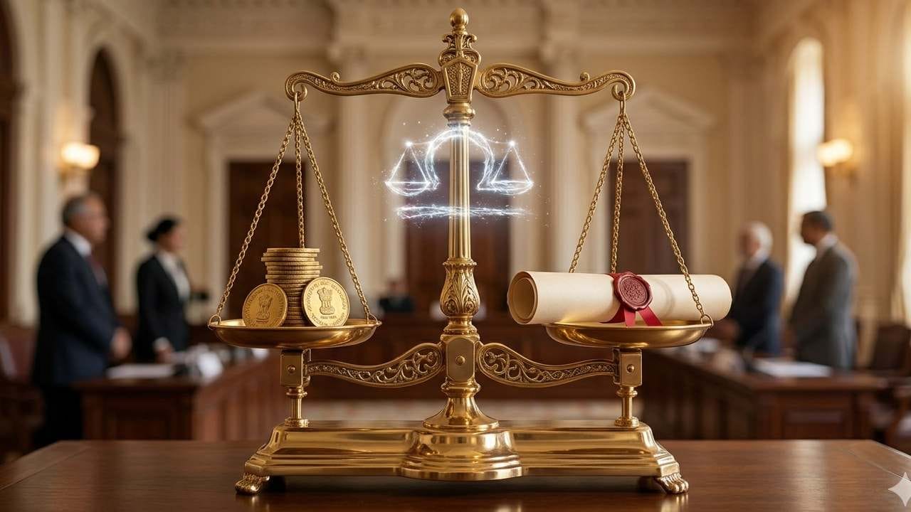 তুলা রাশি: তুলা রাশির জাতকদের জন্য রাজযোগগুলো ক্ষমতার অলিন্দে পৌঁছে দেওয়ার সুযোগ আনবে। সমাজে প্রভাব-প্রতিপত্তি বৃদ্ধি পাবে এবং বড় কোনও দায়িত্ব কাঁধে আসতে পারে। নতুন সম্পত্তি কেনা বা বাড়ি তৈরির পরিকল্পনা সফল হওয়ার পথে এগোবে। Gemini AI